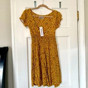 Urban outfitters summer dress